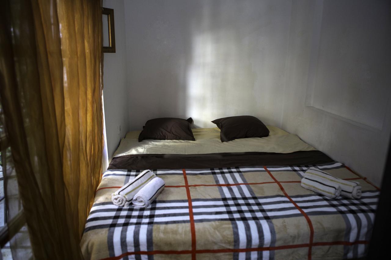 Patio Hostel Tbilisi Ngoại thất bức ảnh