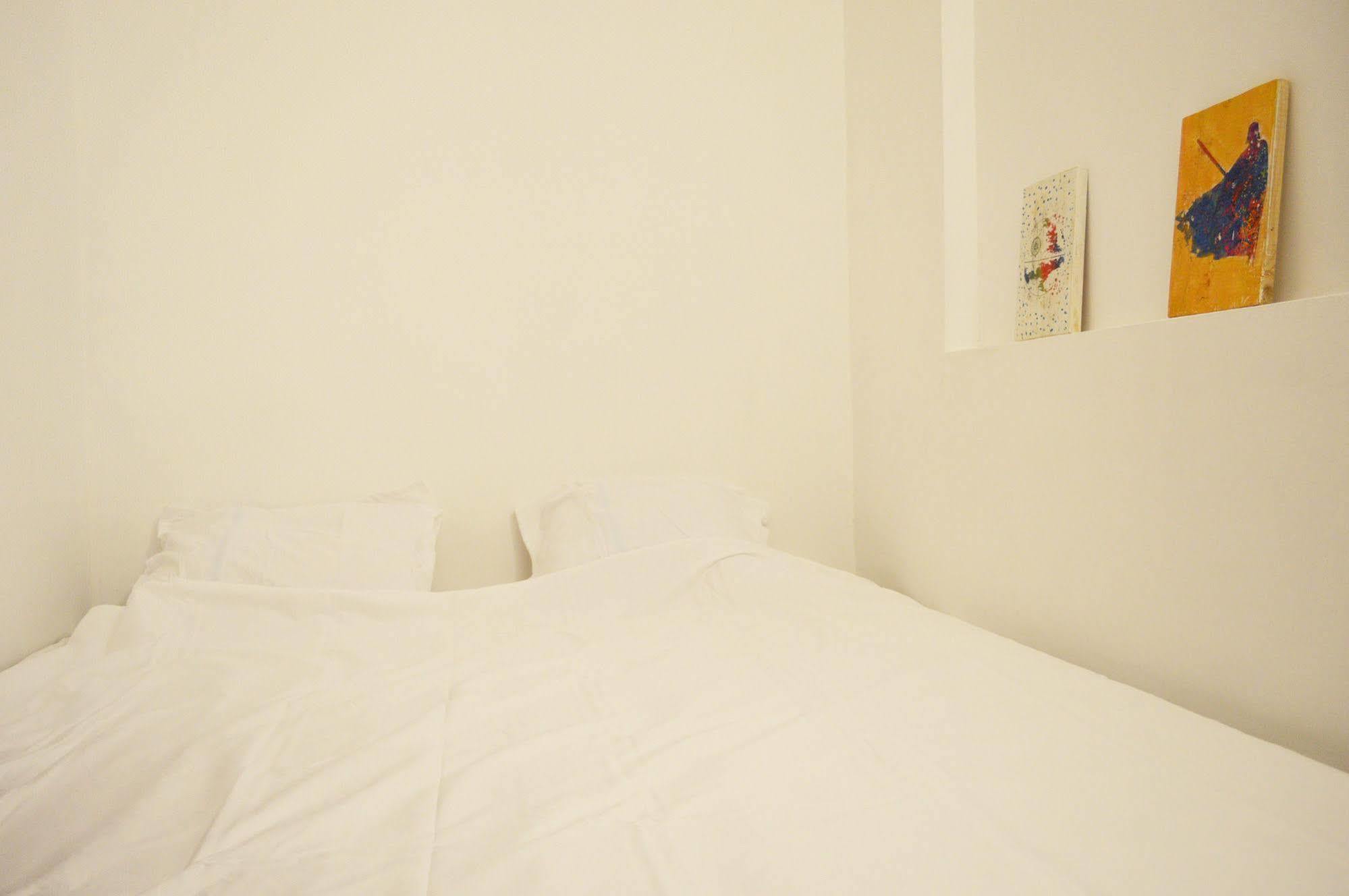 Patio Hostel Tbilisi Ngoại thất bức ảnh